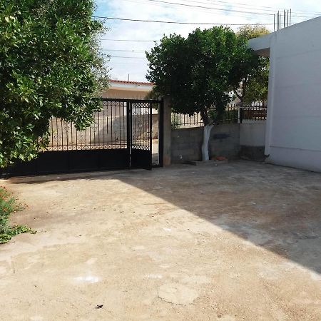 Apartment Bushi קסאמיל מראה חיצוני תמונה