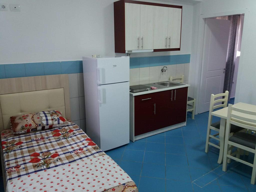 Apartment Bushi קסאמיל מראה חיצוני תמונה