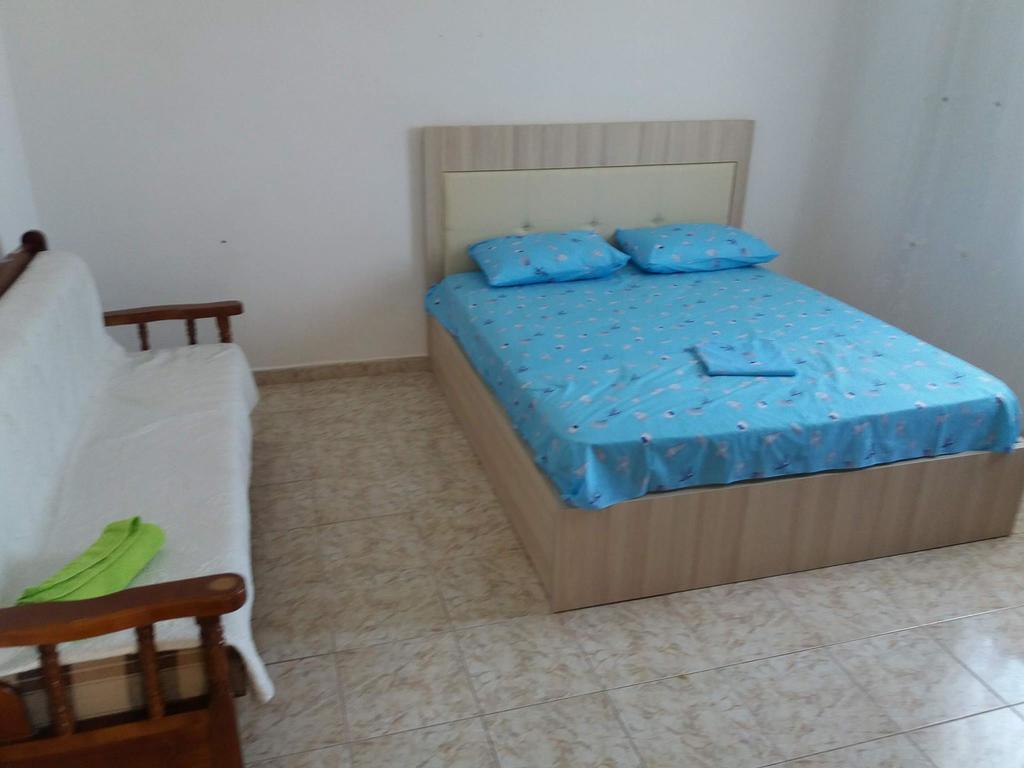 Apartment Bushi קסאמיל מראה חיצוני תמונה