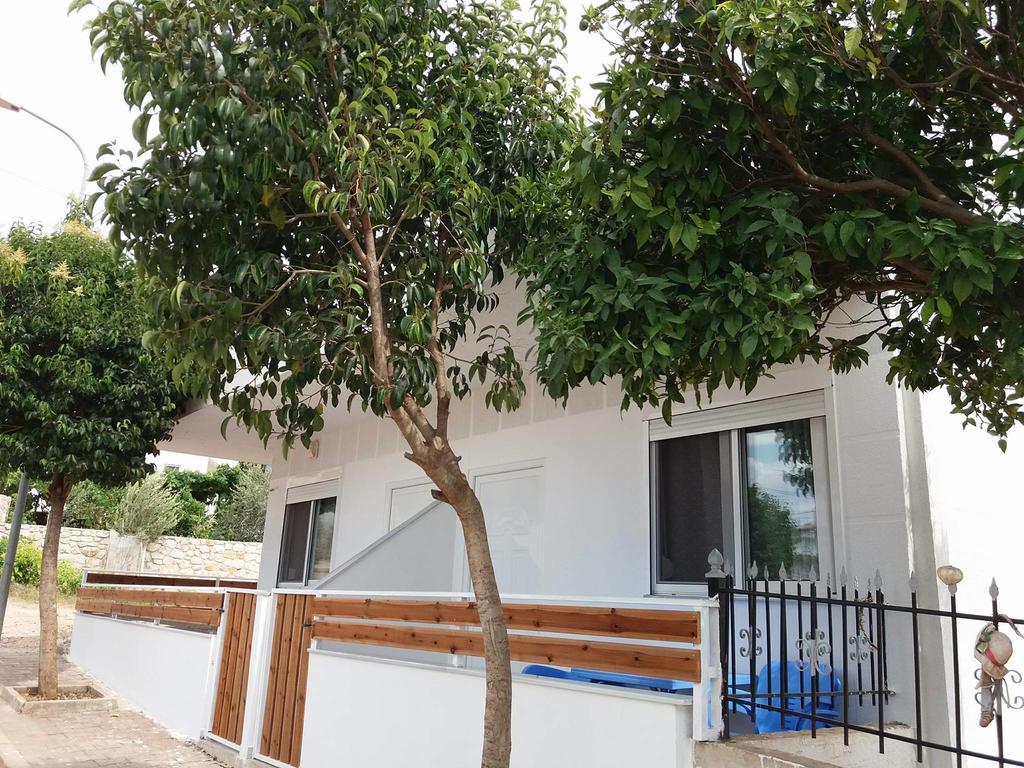 Apartment Bushi קסאמיל מראה חיצוני תמונה