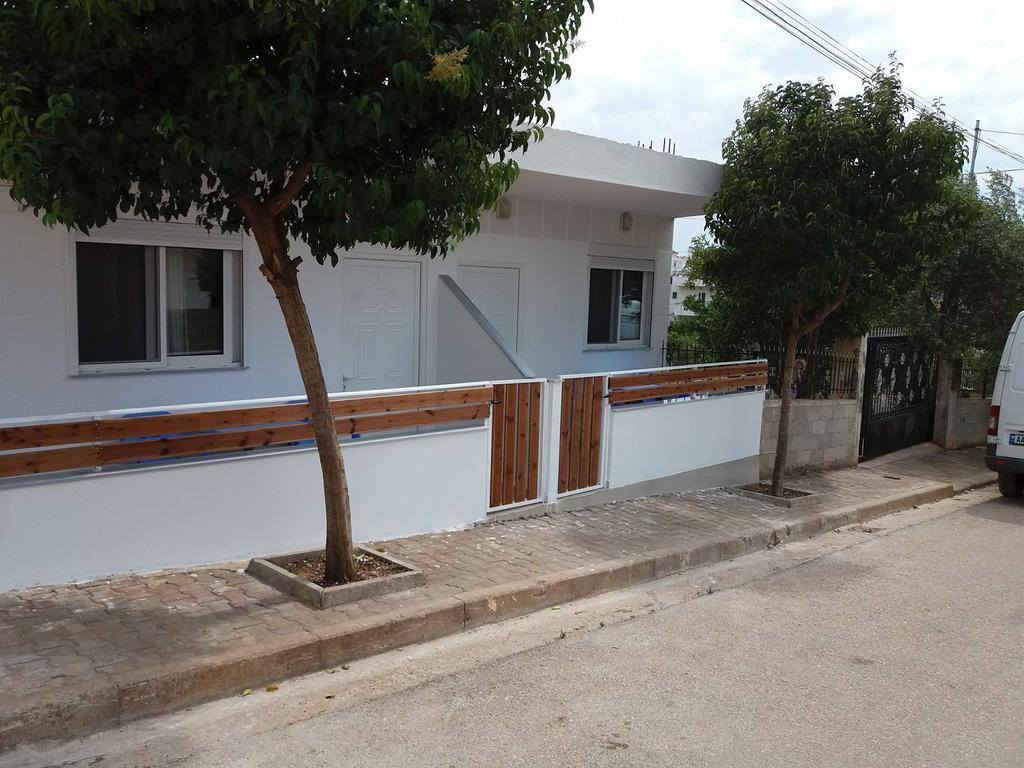 Apartment Bushi קסאמיל מראה חיצוני תמונה