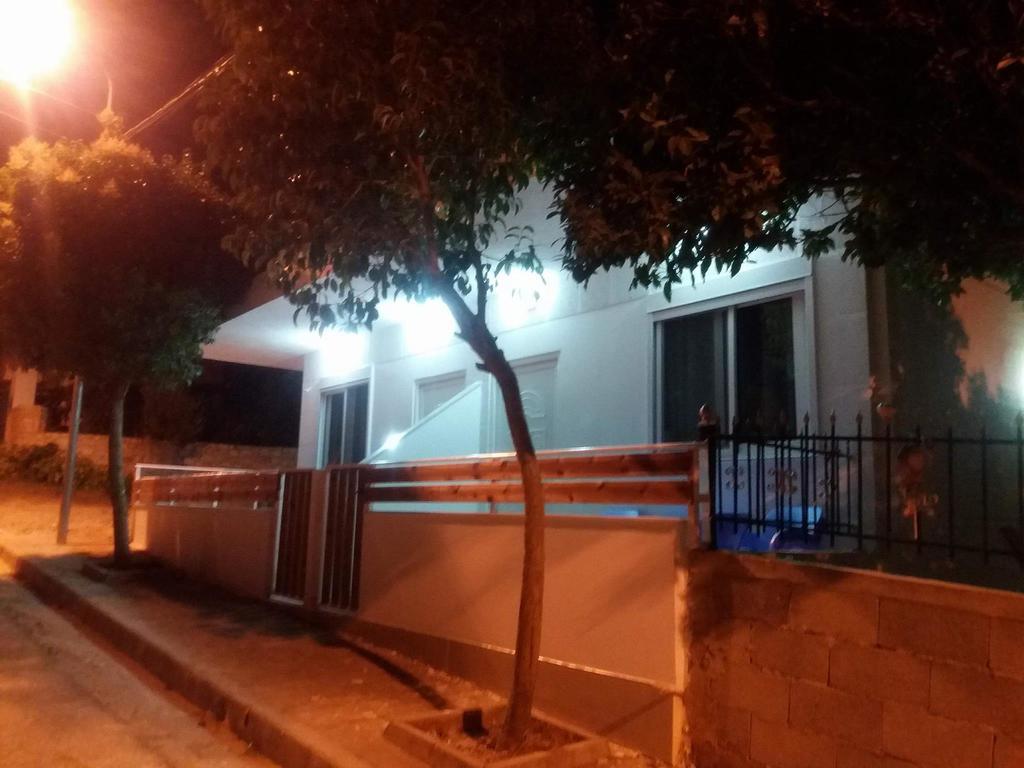 Apartment Bushi קסאמיל מראה חיצוני תמונה