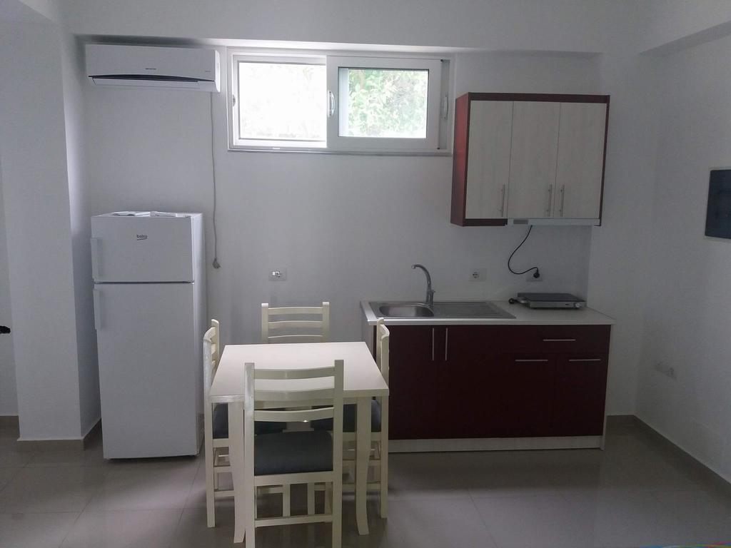 Apartment Bushi קסאמיל מראה חיצוני תמונה