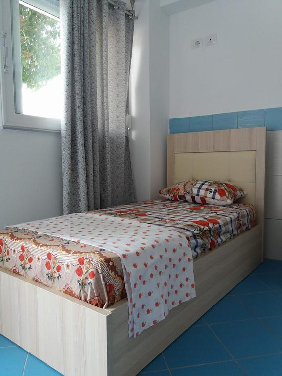 Apartment Bushi קסאמיל מראה חיצוני תמונה