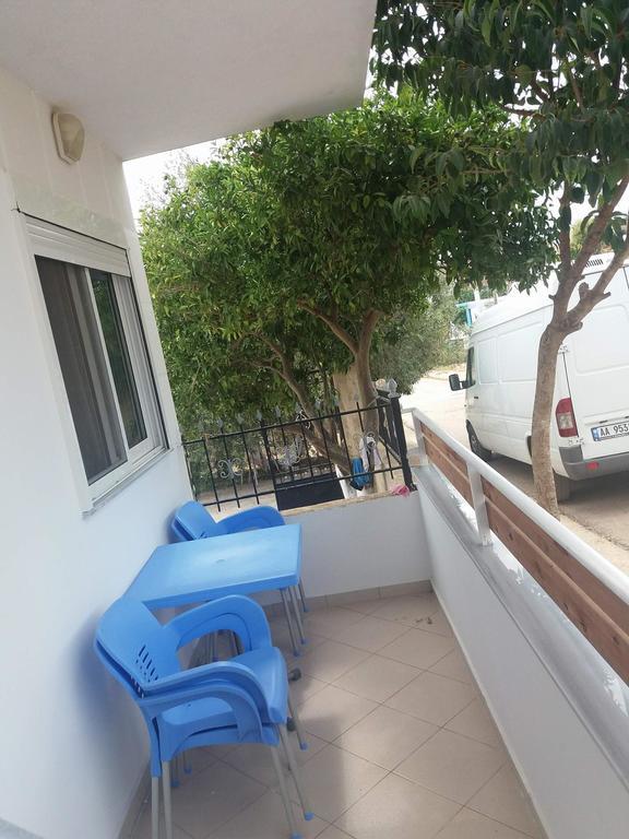 Apartment Bushi קסאמיל מראה חיצוני תמונה