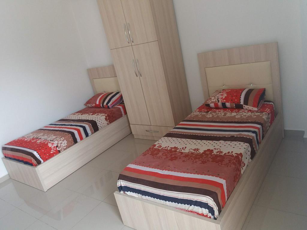 Apartment Bushi קסאמיל מראה חיצוני תמונה