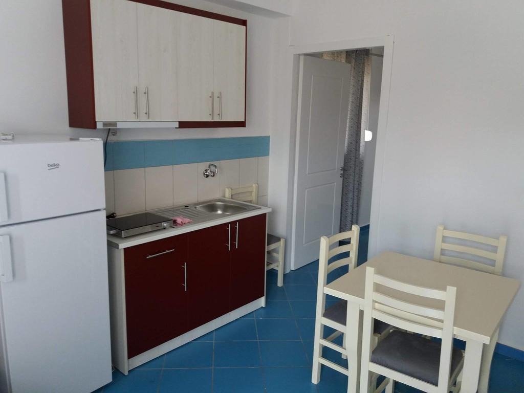 Apartment Bushi קסאמיל מראה חיצוני תמונה
