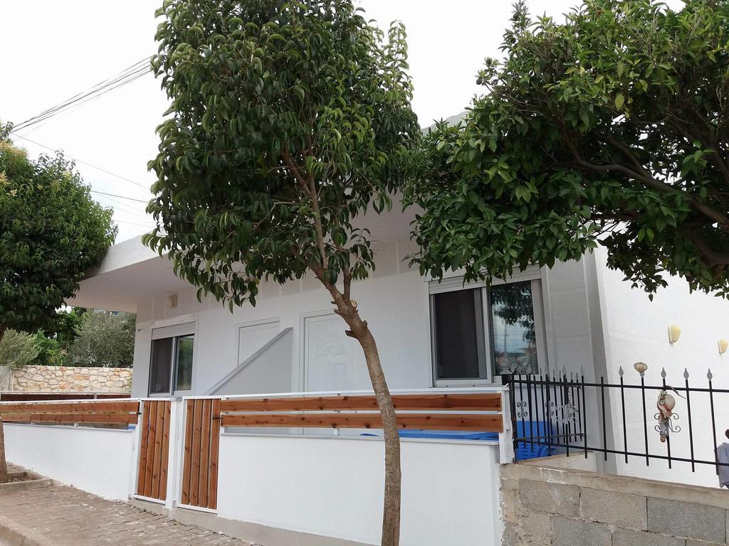Apartment Bushi קסאמיל מראה חיצוני תמונה
