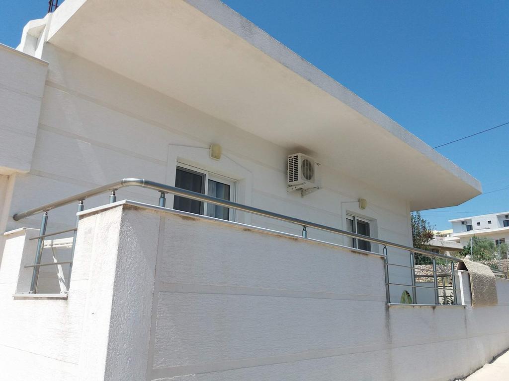 Apartment Bushi קסאמיל מראה חיצוני תמונה