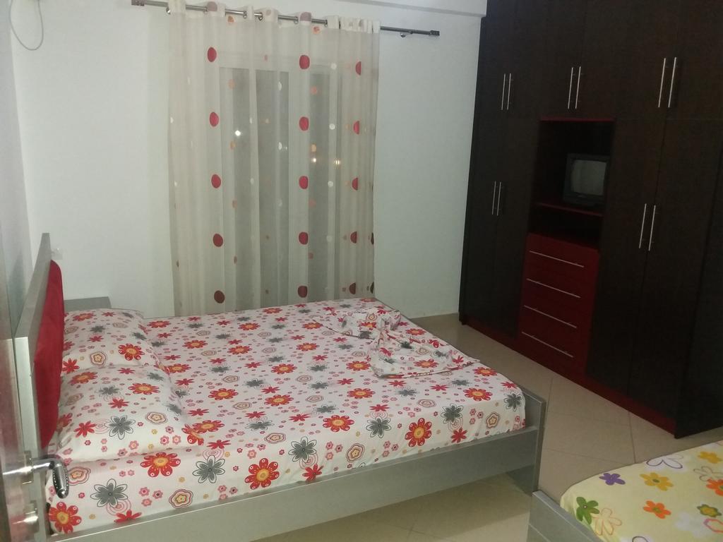 Apartment Bushi קסאמיל מראה חיצוני תמונה