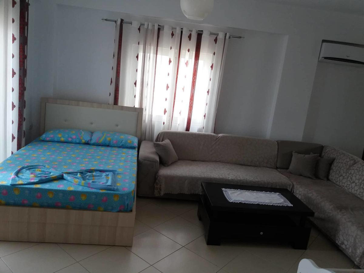 Apartment Bushi קסאמיל מראה חיצוני תמונה
