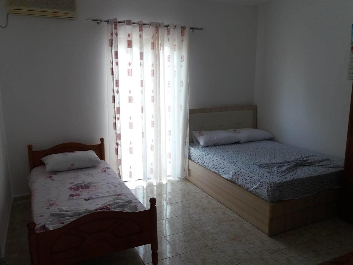 Apartment Bushi קסאמיל מראה חיצוני תמונה