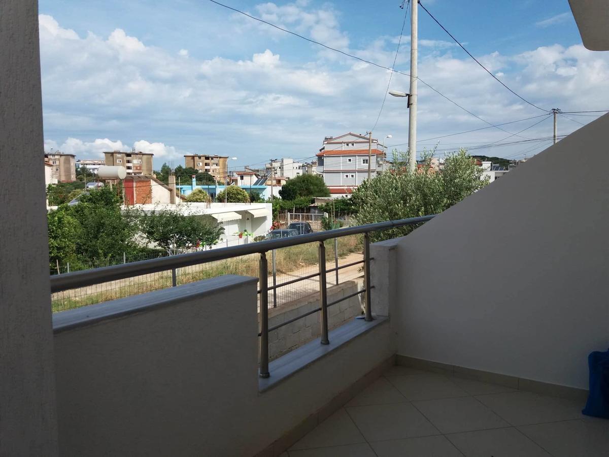 Apartment Bushi קסאמיל מראה חיצוני תמונה