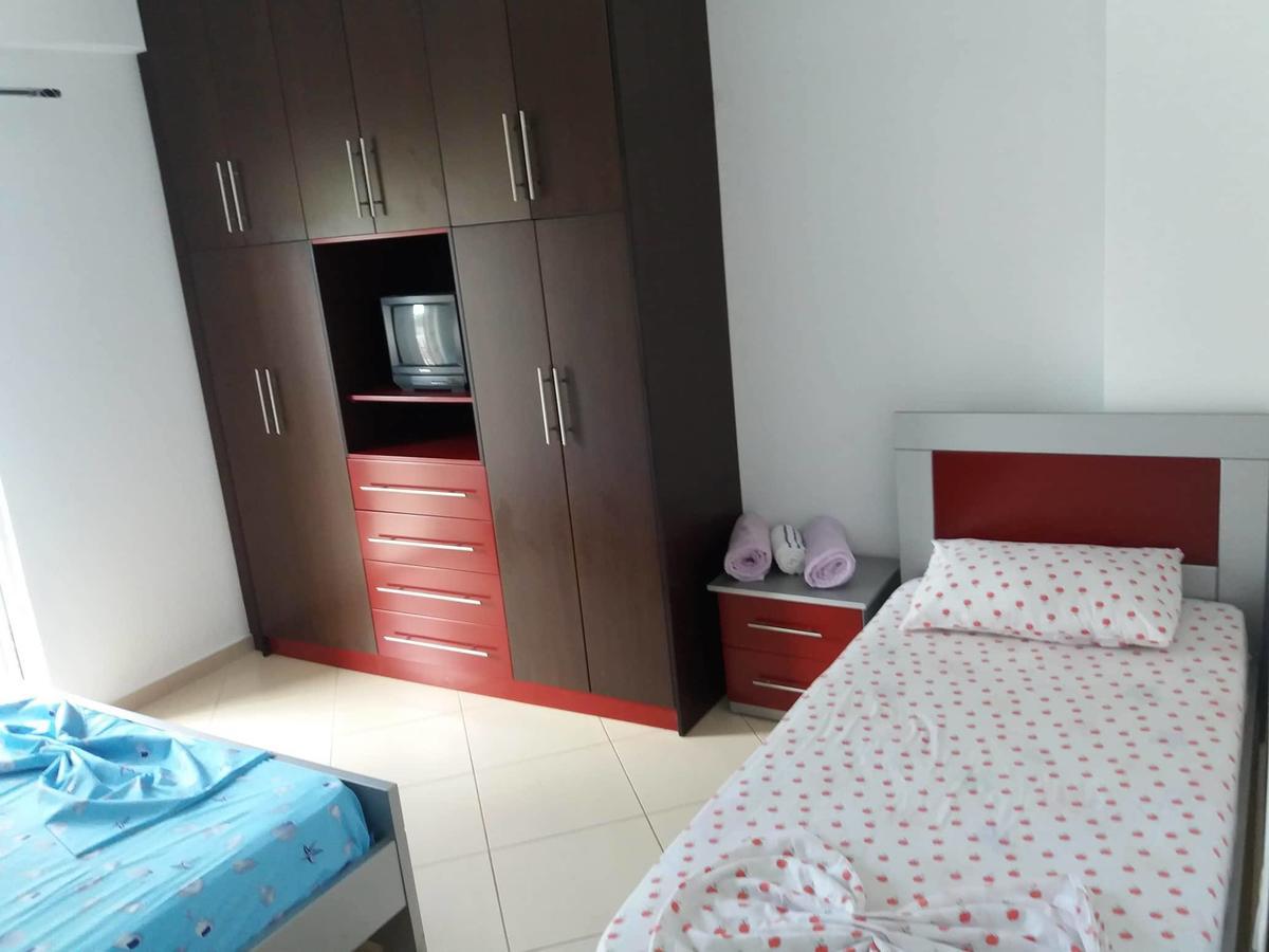 Apartment Bushi קסאמיל מראה חיצוני תמונה