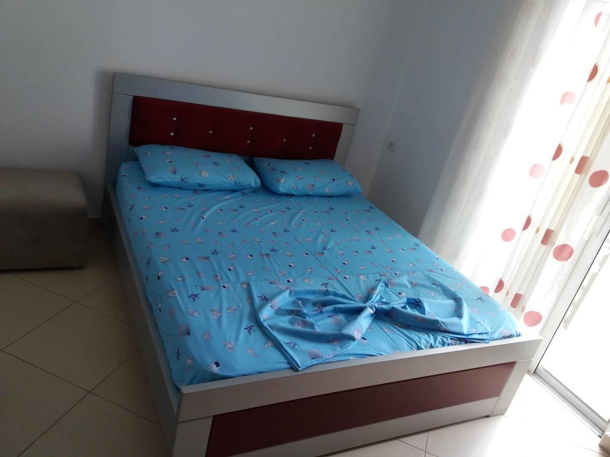Apartment Bushi קסאמיל מראה חיצוני תמונה