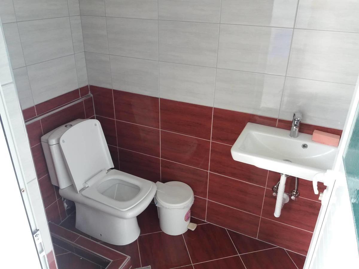 Apartment Bushi קסאמיל מראה חיצוני תמונה